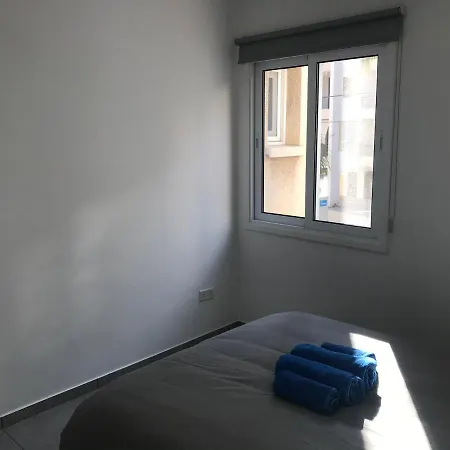 Lägenhet Mariams Cozy One Bedroom *