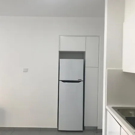 Mariams Cozy One Bedroom Lägenhet