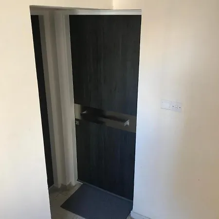 Mariams Cozy One Bedroom Lägenhet *
