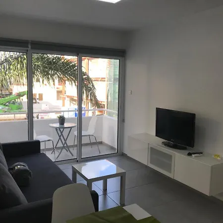 Mariams Cozy One Bedroom *