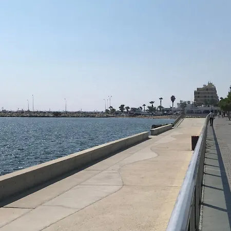Mariams Cozy One Bedroom Larnaca